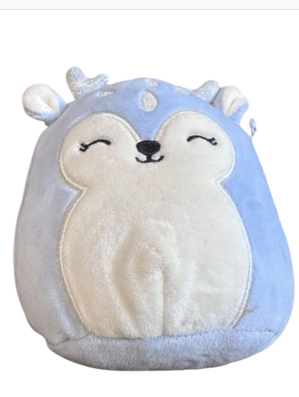 Squishmallow Farryn Deer 8”